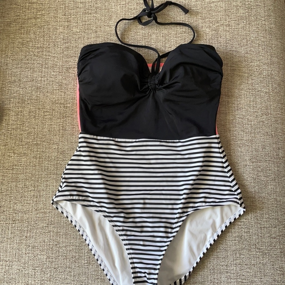 Victoria’s Secret One Piece